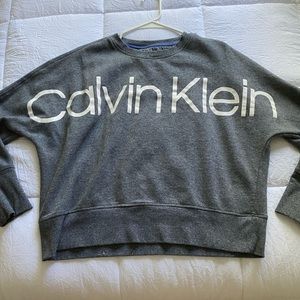 Calvin Klein long sleeve